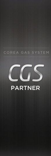 CGS partner