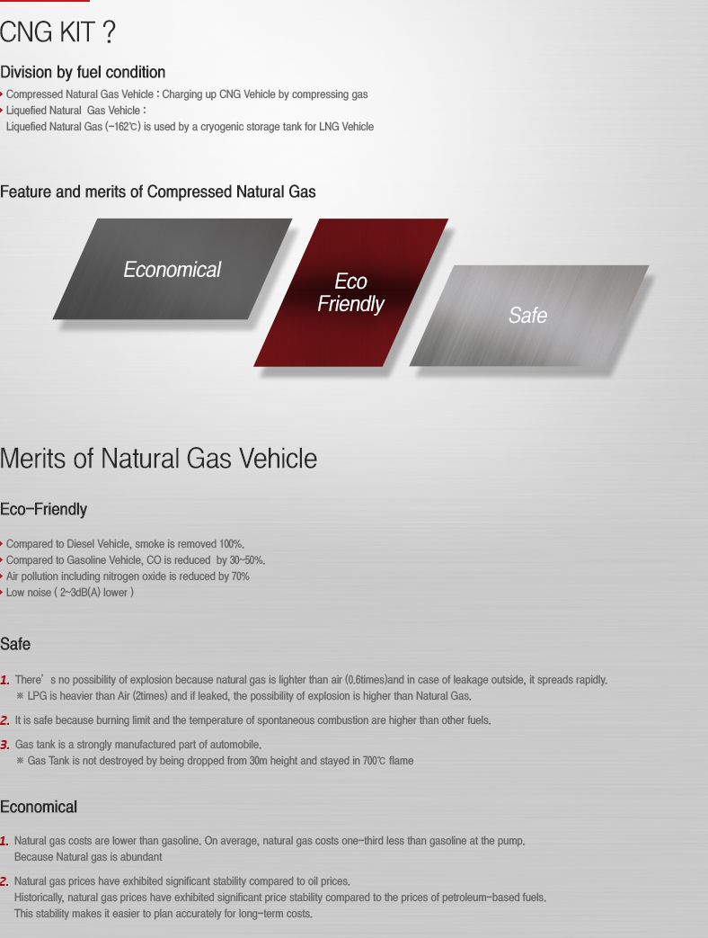natural gas vehicle conversion